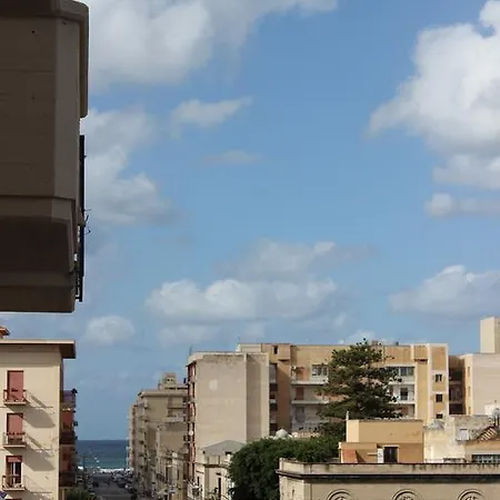 Scorcio Di Mare Bed & Breakfast
