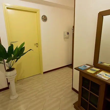 Bed & Breakfast Scorcio Di Mare Trapani