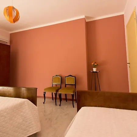 Bed & Breakfast Scorcio Di Mare