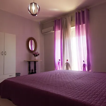 Bed & Breakfast Scorcio Di Mare Trapani